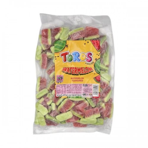 TOROS WATERMELON 125'S TOROS WATERMELON 125'S